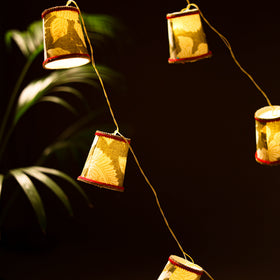 10m, 34 Bulbs | Handmade Decorative Fairy Light 07