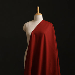 Flex Cotton Prewashed Plain Fabric 12