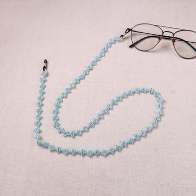 Handmade Beadwork Spectacle Lanyard/Chashma Dori 20