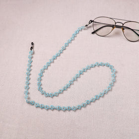 Handmade Beadwork Spectacle Lanyard/Chashma Dori 20