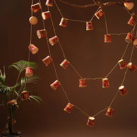 10m, 34 Bulbs | Handmade Decorative Fairy Light 08