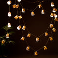 Handmade Decorative DIY Fairy Light (10m) 10