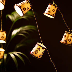 Handmade Decorative DIY Fairy Light (10m) 10