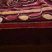 Batik Bed Cover