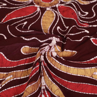 Batik Bed Cover