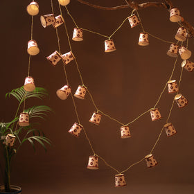 Handmade Decorative DIY Fairy Light (10m) 10