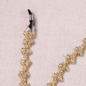 Handmade Beadwork Spectacle Lanyard/Chashma Dori 22