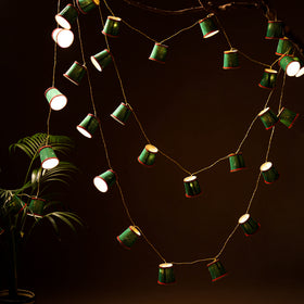 Handmade Decorative DIY Fairy Light (10m) 11
