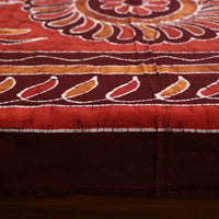 Batik Bed Cover