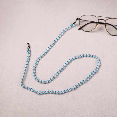 Handmade Beadwork Spectacle Lanyard/Chashma Dori 23