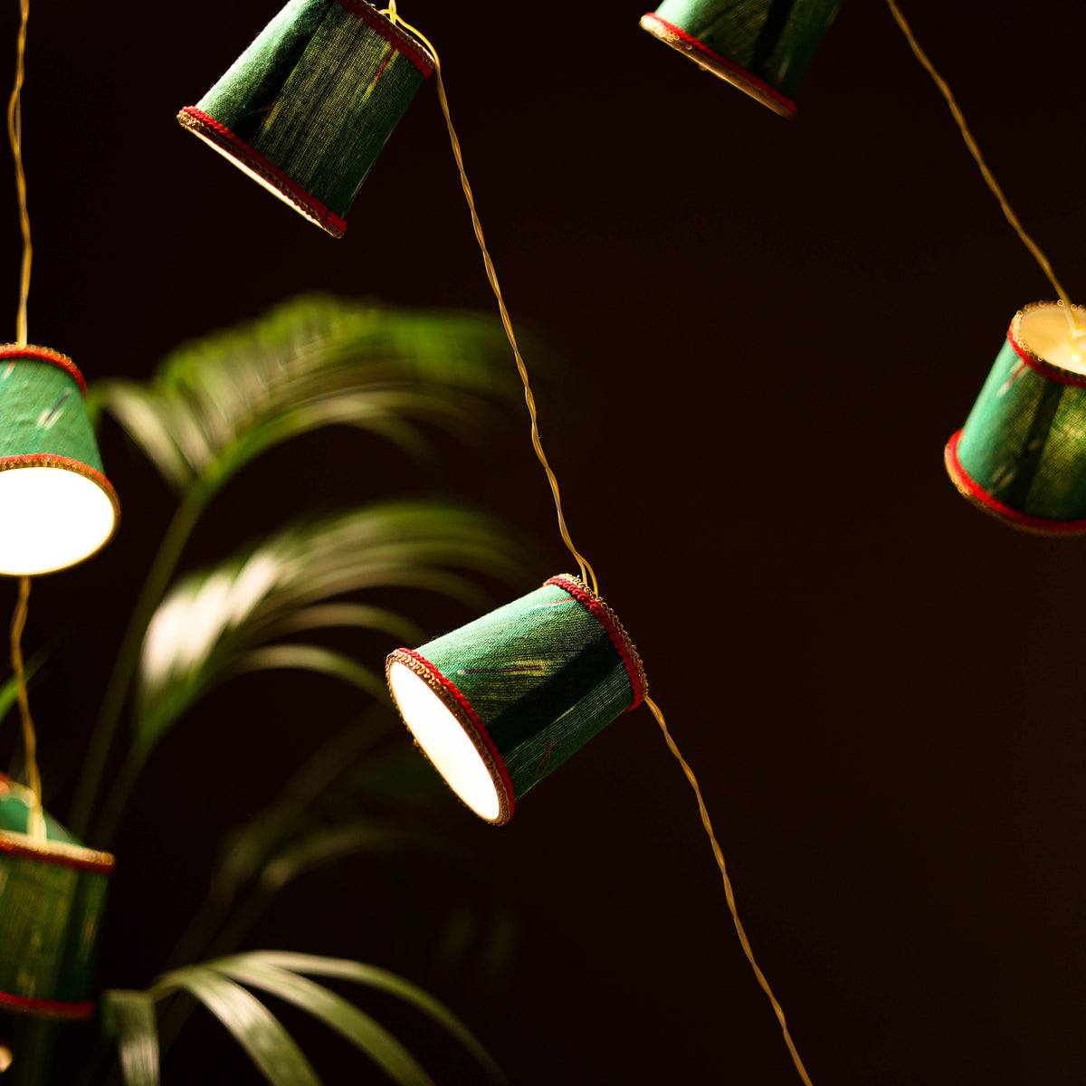 Handmade Decorative DIY Fairy Light (10m) 11