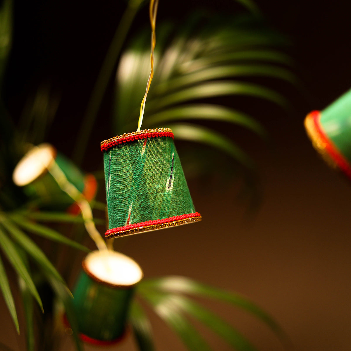 Handmade Decorative DIY Fairy Light (10m) 11