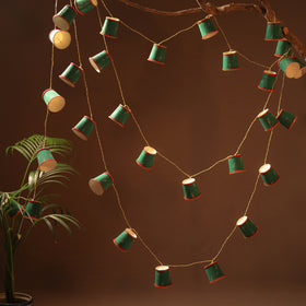 Handmade Decorative DIY Fairy Light (10m) 11