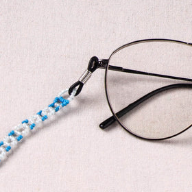 Handmade Beadwork Spectacle Lanyard/Chashma Dori 23