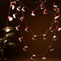 Handmade Decorative DIY Fairy Light (10m) 12