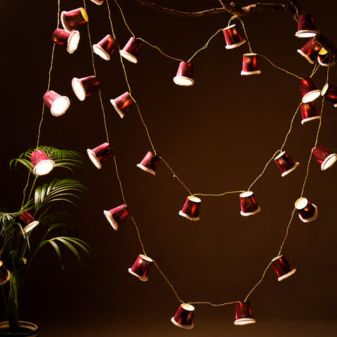 Handmade Decorative DIY Fairy Light (10m) 12