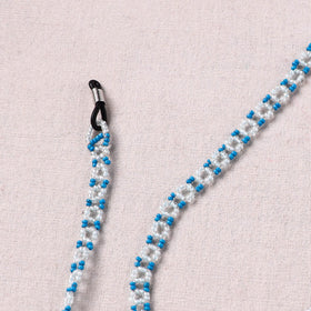 Handmade Beadwork Spectacle Lanyard/Chashma Dori 23