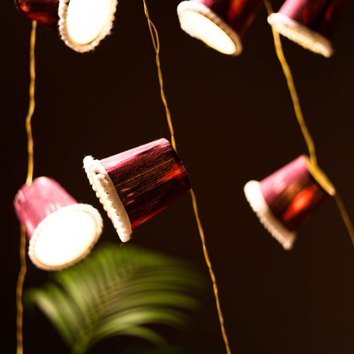 Handmade Decorative DIY Fairy Light (10m) 12