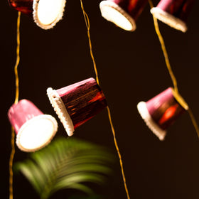 Handmade Decorative DIY Fairy Light (10m) 12