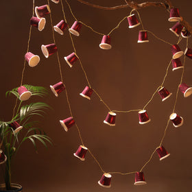 Handmade Decorative DIY Fairy Light (10m) 12