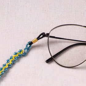 Handmade Beadwork Spectacle Lanyard/Chashma Dori 26