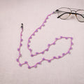 Handmade Beadwork Spectacle Lanyard/Chashma Dori 24