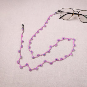 Handmade Beadwork Spectacle Lanyard/Chashma Dori 24