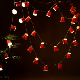 Handmade Decorative DIY Fairy Light (10m) 13