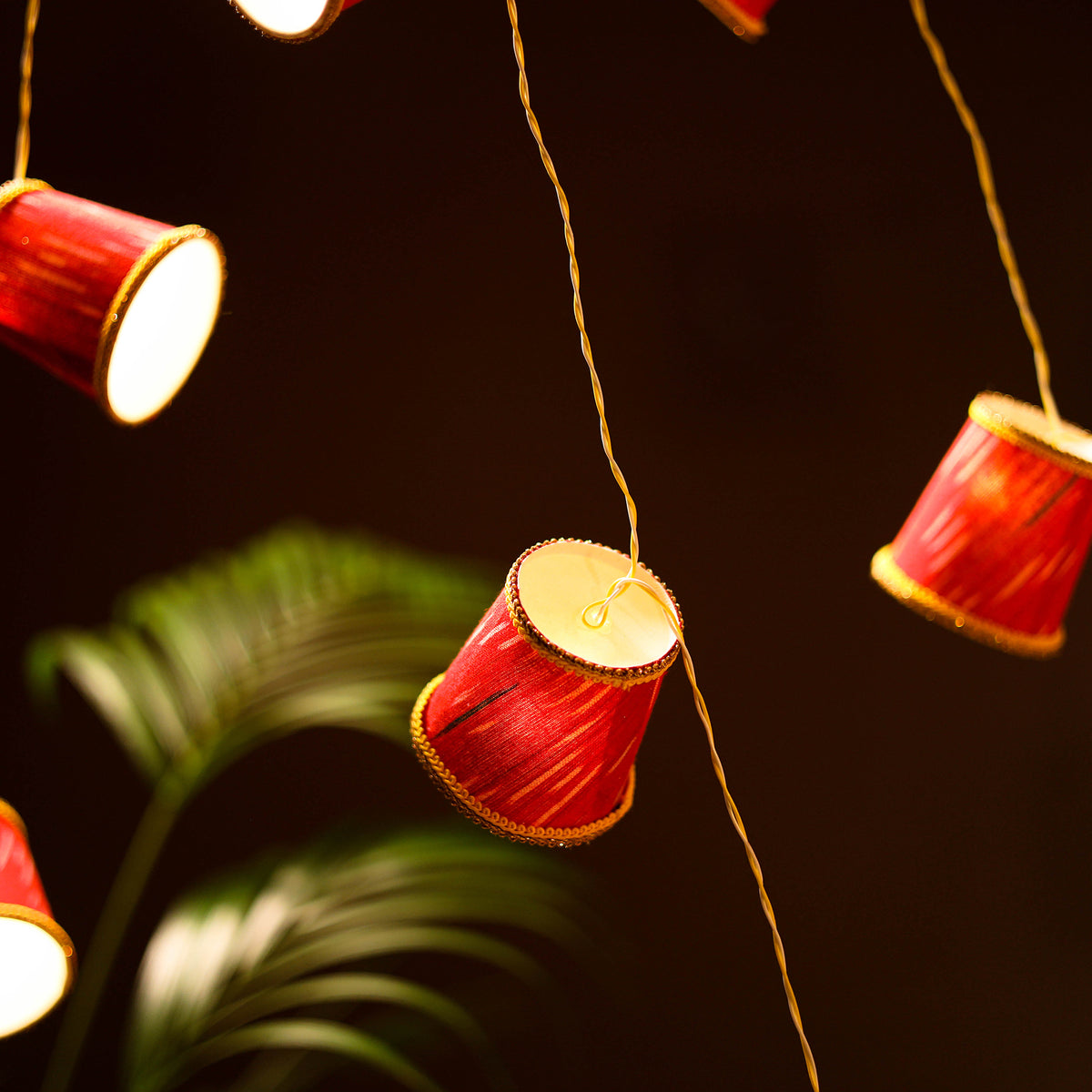 Handmade Decorative DIY Fairy Light (10m) 13