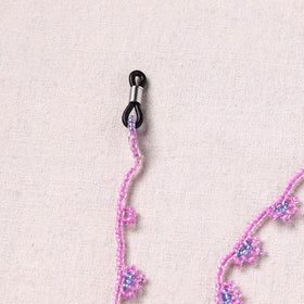 Handmade Beadwork Spectacle Lanyard/Chashma Dori 24