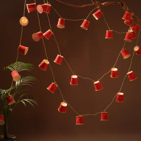 Handmade Decorative DIY Fairy Light (10m) 13