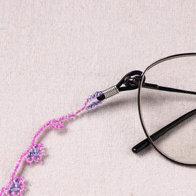 Handmade Beadwork Spectacle Lanyard/Chashma Dori 24