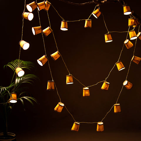 Handmade Decorative DIY Fairy Light (10m) 14
