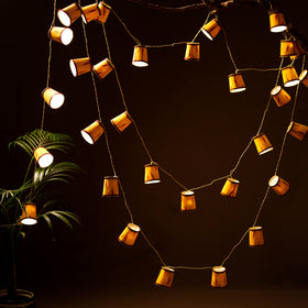 Handmade Decorative DIY Fairy Light (10m) 14