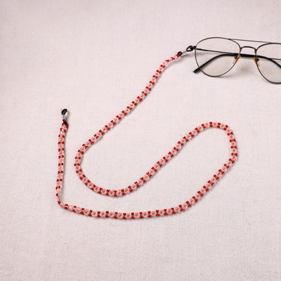 Handmade Beadwork Spectacle Lanyard/Chashma Dori 27