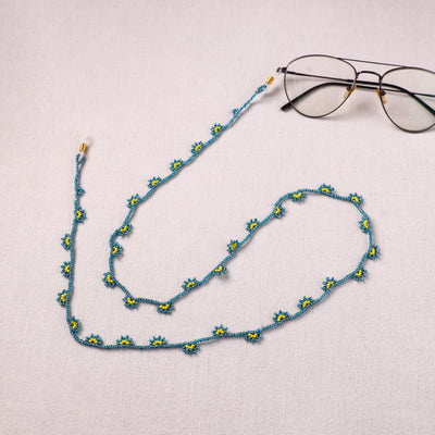 Handmade Beadwork Spectacle Lanyard/Chashma Dori 28