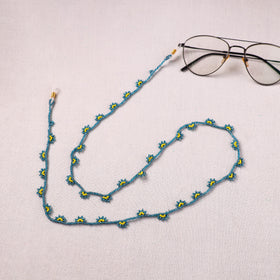 Handmade Beadwork Spectacle Lanyard/Chashma Dori 28