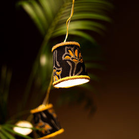 10m, 34 Bulbs | Handmade Decorative Fairy Light 15