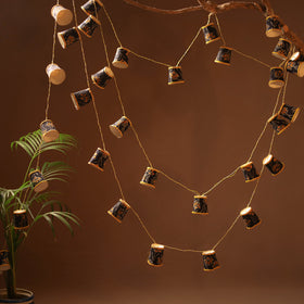 10m, 34 Bulbs | Handmade Decorative Fairy Light 15