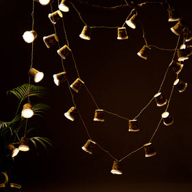 Handmade Decorative DIY Fairy Light (10m) 16