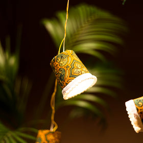 Handmade Decorative DIY Fairy Light (10m) 16
