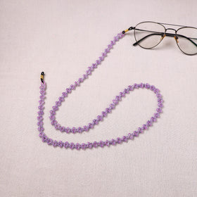Handmade Beadwork Spectacle Lanyard/Chashma Dori 30