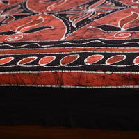 Batik Bed Cover