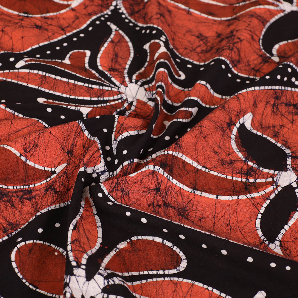 Batik Bed Cover