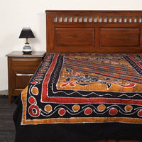 Batik Bed Cover