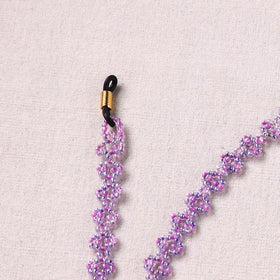 Handmade Beadwork Spectacle Lanyard/Chashma Dori 30