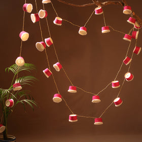 10m, 34 Bulbs | Handmade Decorative Fairy Light 17