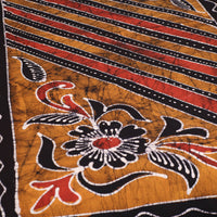 Batik Bed Cover