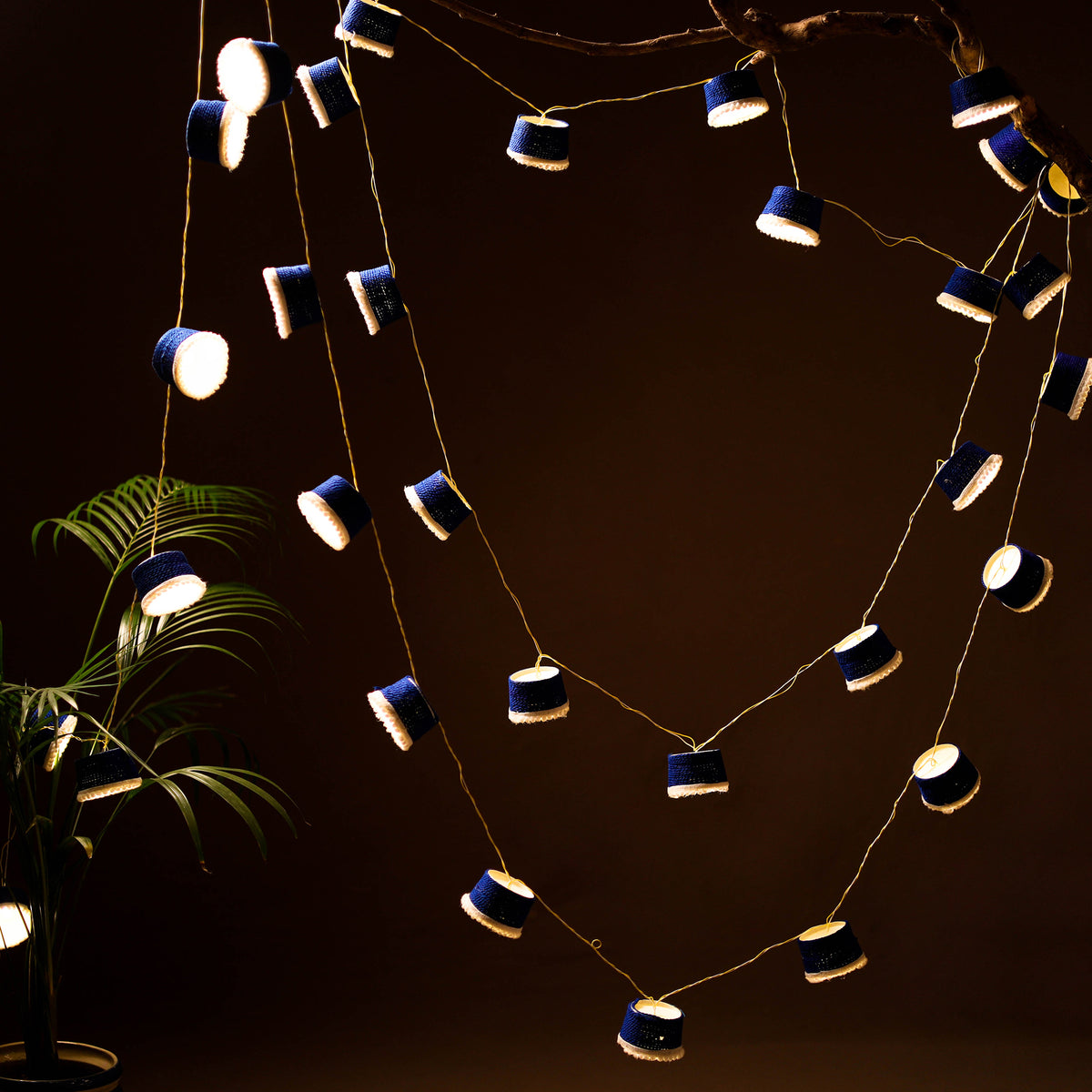 Handmade Decorative DIY Fairy Light (10m) 18
