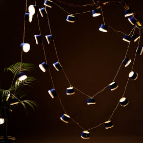 Handmade Decorative DIY Fairy Light (10m) 18
